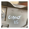 Moldura Lanterna De Teto Interna Cobalt 2015