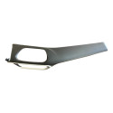 Moldura Interna Painel Tracker Ltz 1.2 2021 2022 Preto