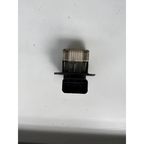 Resistência Da Ventoinha Hyundai I30 2.0 2010 2011