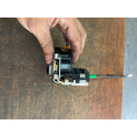 Fechadura De Porta Tracker 1.4 2017 2018 Dianteira Direita