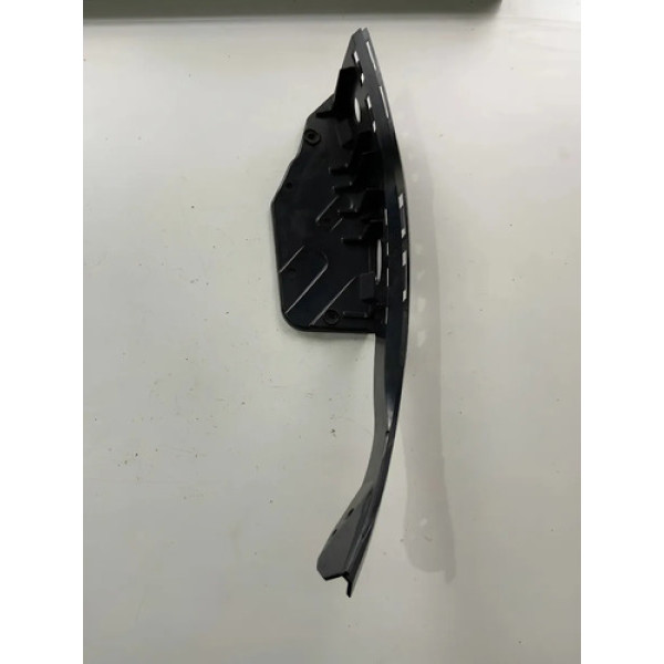 Guia Do Farol Lado Direito Jeep Compass 2.0 2017 2018 Preto
