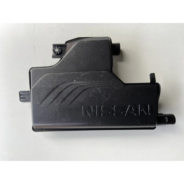 Caixa Ressonadora Filtro De Ar Nissan Versa Kicks 1.6 2021