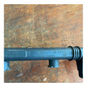 Flauta De Combustível Gm Cobalt Spin 1.8 2013 2014