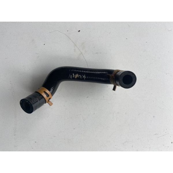 Mangueira Respiro Do Motor Kwid 1.0 3cc 2018 2019