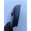 Capa Sensor De Chuva Tracker Ltz 2021 2022 Preto