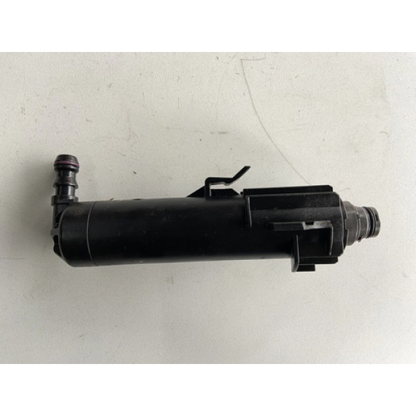 Esguicho Farol Esquerdo Audi A4 2.0 Tfsi 2008 2009 2010