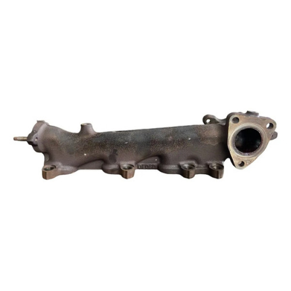 Coletor Escape Hilux 2.8 Sw4 2021 2022