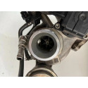 Turbina Cruze Tracker 1.4 Turbo 2017 2018 2019