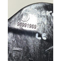 Suporte Interno Porta Traseira Esquerda Tracker 2015 2016 18 Preto