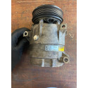 Compressor Do Ar Condicionado Scenic Rt 2.0 138 Cv 2003