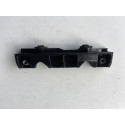 Suporte Rack Teto Traseiro Esquerdo Kicks 2021 2022 Preto