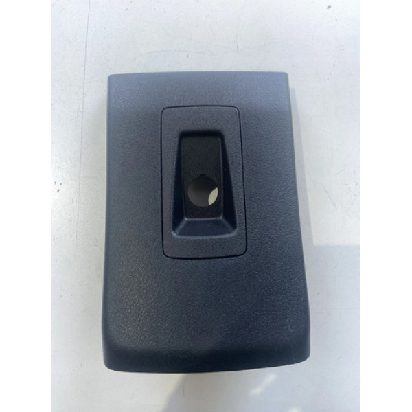 Acabamento Console Traseiro Toyota Corolla 1.8 2016 2017