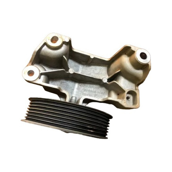 Suporte Correia Rolamento Do Motor Ranger 3.2 2018 2019
