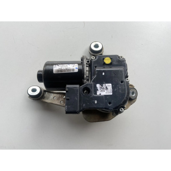 Motor Limpador Parabrisa Fusion 2014 2015