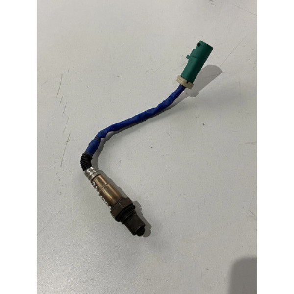 Sonda Lambda Ford Focus 1.6 Flex 2013/2019 3m519f472cb