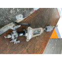 Coluna Da Direção Bmw 120i 2.0 2008 2009