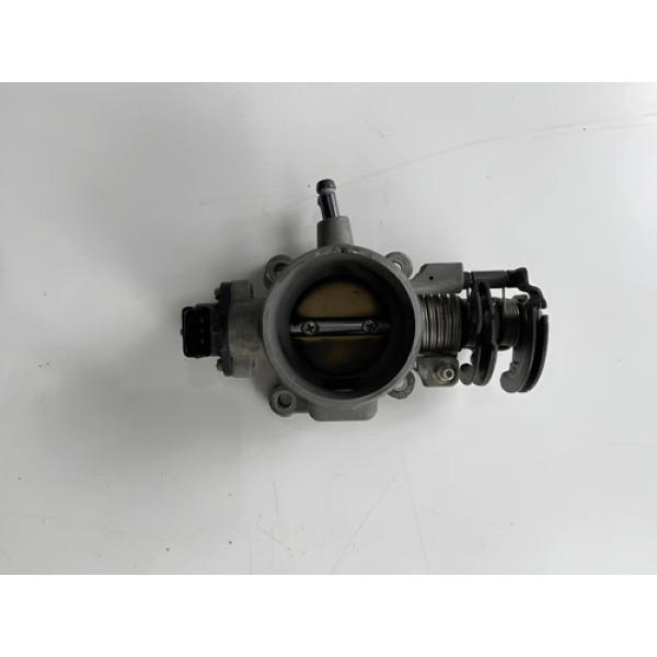 Tbi Corpo De Borboleta Hyundai I30 2.0 2010 2011