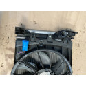 Kit Radiador Argo 1.0 3cc 2017 2018