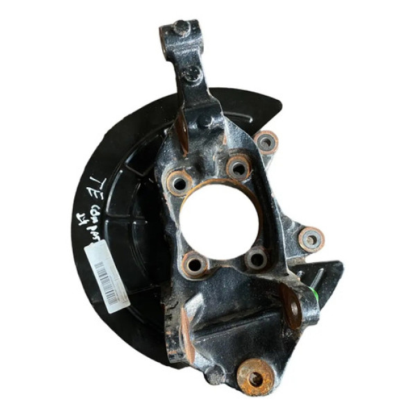 Manga Eixo Montante Tras Esquerda Jeep Compass 1.3 2023 2024
