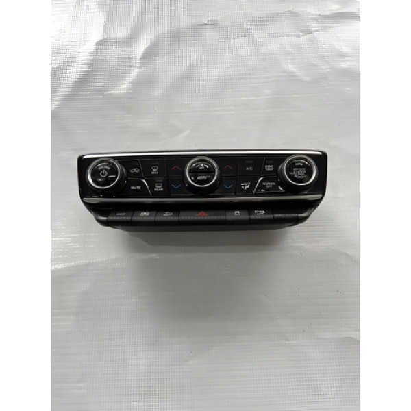 Comando Ar Condicionado Fiat Toro 2022 2024
