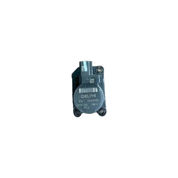 Motor Atuador Do Ar Interno Camaro Ss 2014 2015