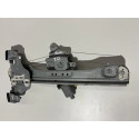 Maquina De Vidro Traseiro Direito Sonic Sedan 2012 2013