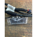 Chicote Luz De Placa Tracker 1.4 Turbo 2017 2018