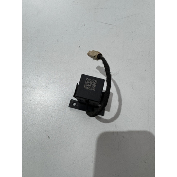 Modulo Amplificador Antena Onix 1.0 2023 84626747 Preto