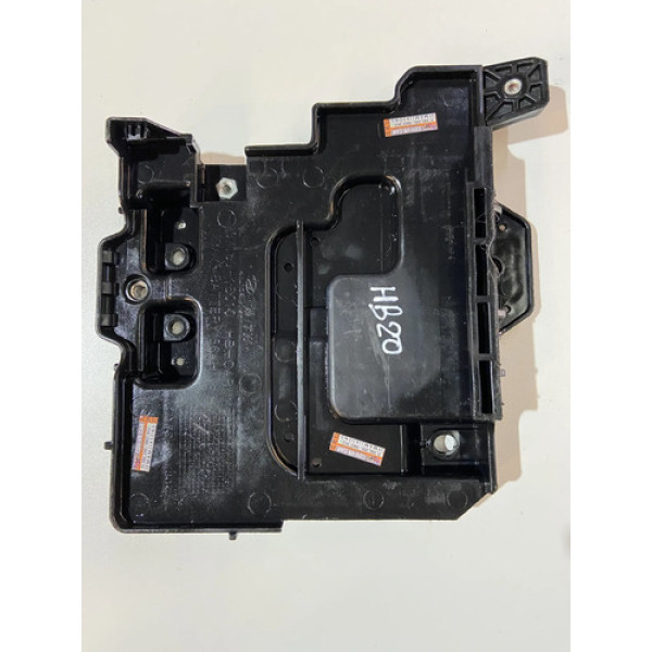 Suporte Caixa De Bateria Hyundai Hb20 2013 2015 2017 2019