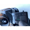 Portinhola Do Tanque Chevrolet Tracker 2020 2021 2022 Azul-marinho 2021