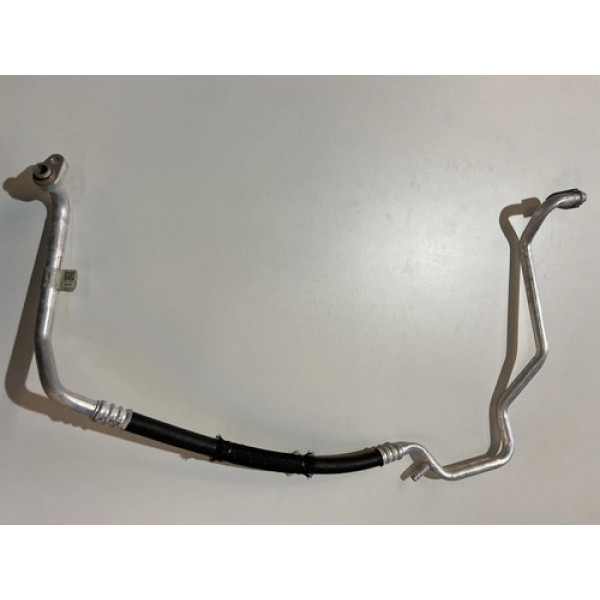 Mangueira Ar Condicionado Ford Ka 1.5 Dragon 2019 2020 2021