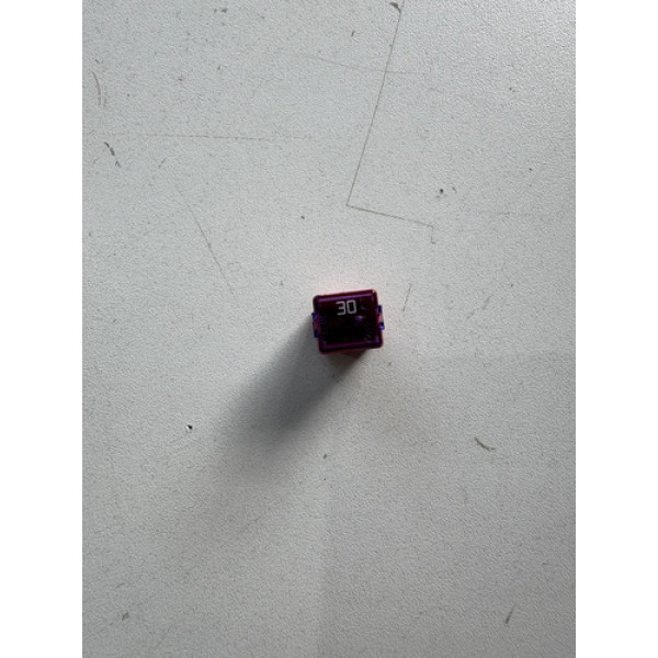 Fusivel 30 Amperes Jcase Midi 0895030z 30v