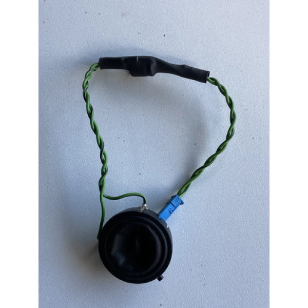 Tweeter Da Porta Bmw 120 2008 2009 2010