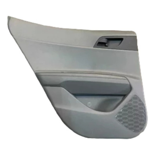 Forro De Porta  Hyundai Hb20 Sedan 2021 2022 Td