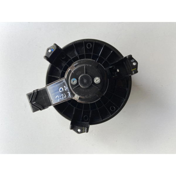 Ventilador Do Ar Forçado Motor New Civic 2007 2008 2009 2010