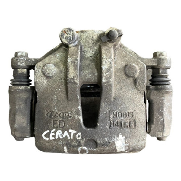 Pinça De Freio Dianteira Direita Cerato 1.6 2011.
