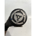 Compressor De Ar Condicionado Tracker 1.2 2021 2022