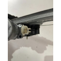 Maquina De Vidro Traseira Direita Onix Plus 1.0 2021 Sedan