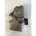 Suporte Alternador Compressor Gm Cobalt 1.4 1.8 2012 A 2016