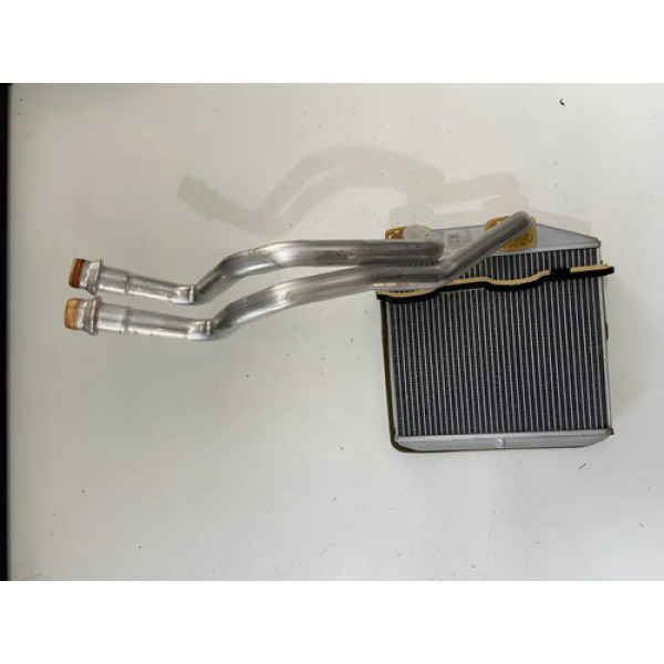 Radiador Do Ar Quente Jeep Compass 2.0 Flex 2017 2018