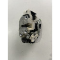  Fechadura De Porta Traseira Esquerda Mitsubishi Airtrek 200