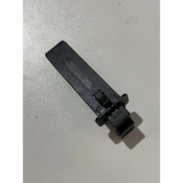 Sensor Temperatura Caixa De Ar Polo Virtus 2018 2019 Preto