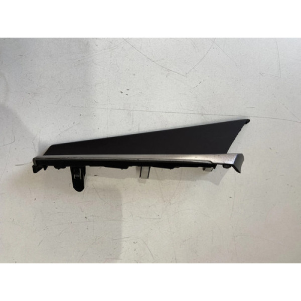 Moldura Superior Difusor Ar Esquerdo Toyota Corolla 2016