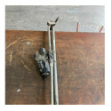 Motor Limpador Parabrisa Range Rover Sport 3.0 V6 Diesel 12