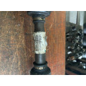 Semi Eixo Lado Direito Cobalt Ltz 1.8 Aut. 2015