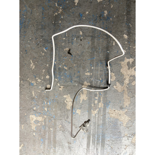 Mangueira Do Ar Condicionado Honda Fit 1.4 2010 2011 2012