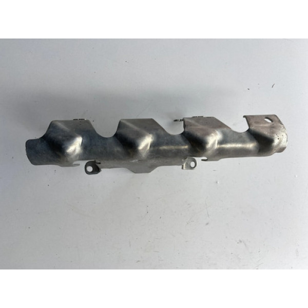 Capa Protetor Flauta Bico Nissan Kicks 1.6 16v 2020 2021