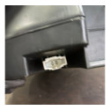 Alto Falante Subwoofer Audi Q5 2.0 2011  Preto
