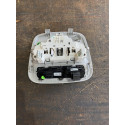 Luz Interna Cortesia Tracker 1.2 2020 2021 2022