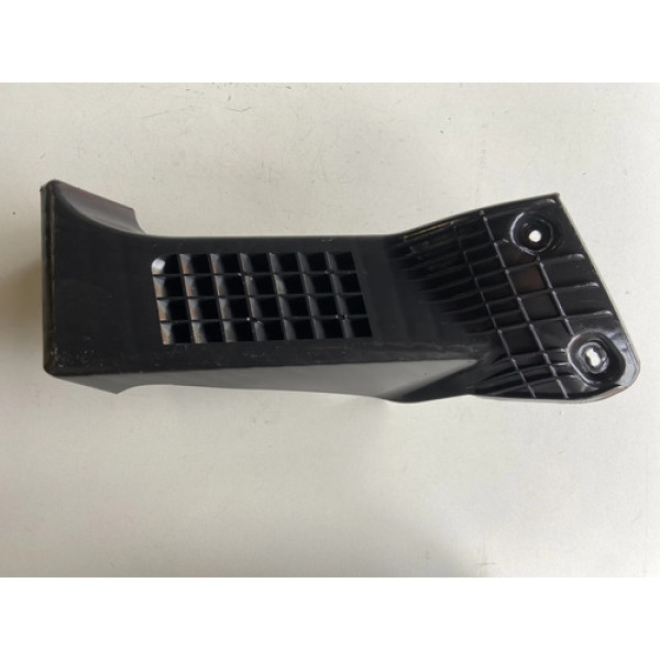 Suporte Apoio Descansa Pé Citroen Ds3 2014 2015 Preto
